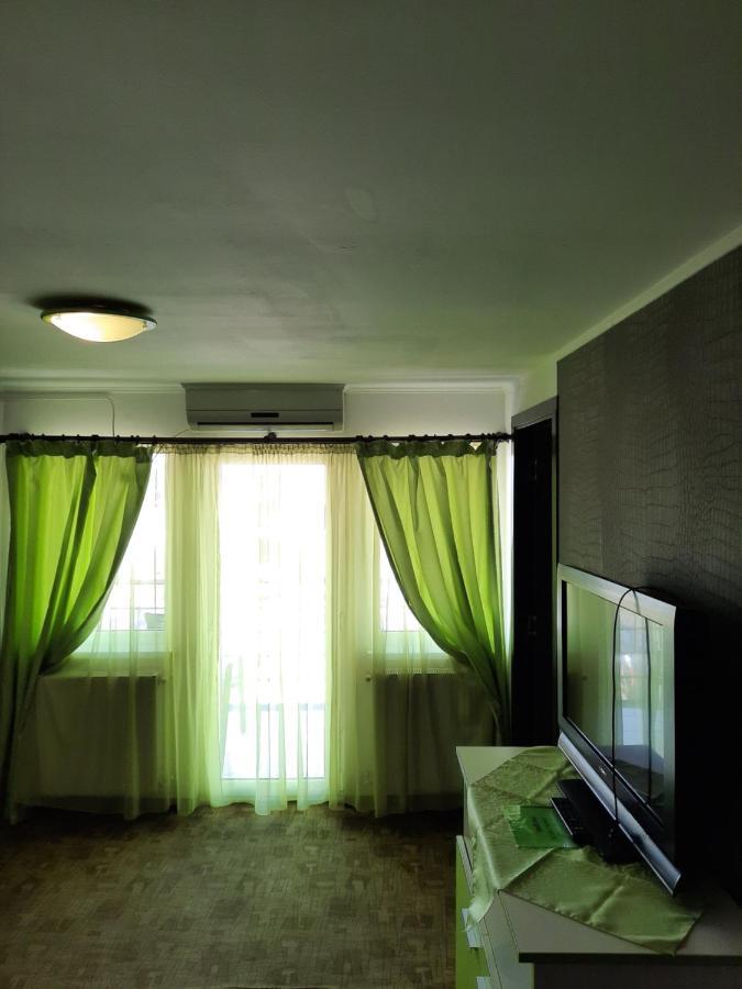 Pensiunea D&D Fagaras Ngoại thất bức ảnh