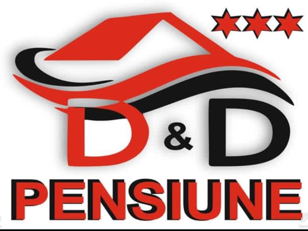 Pensiunea D&D Fagaras Ngoại thất bức ảnh